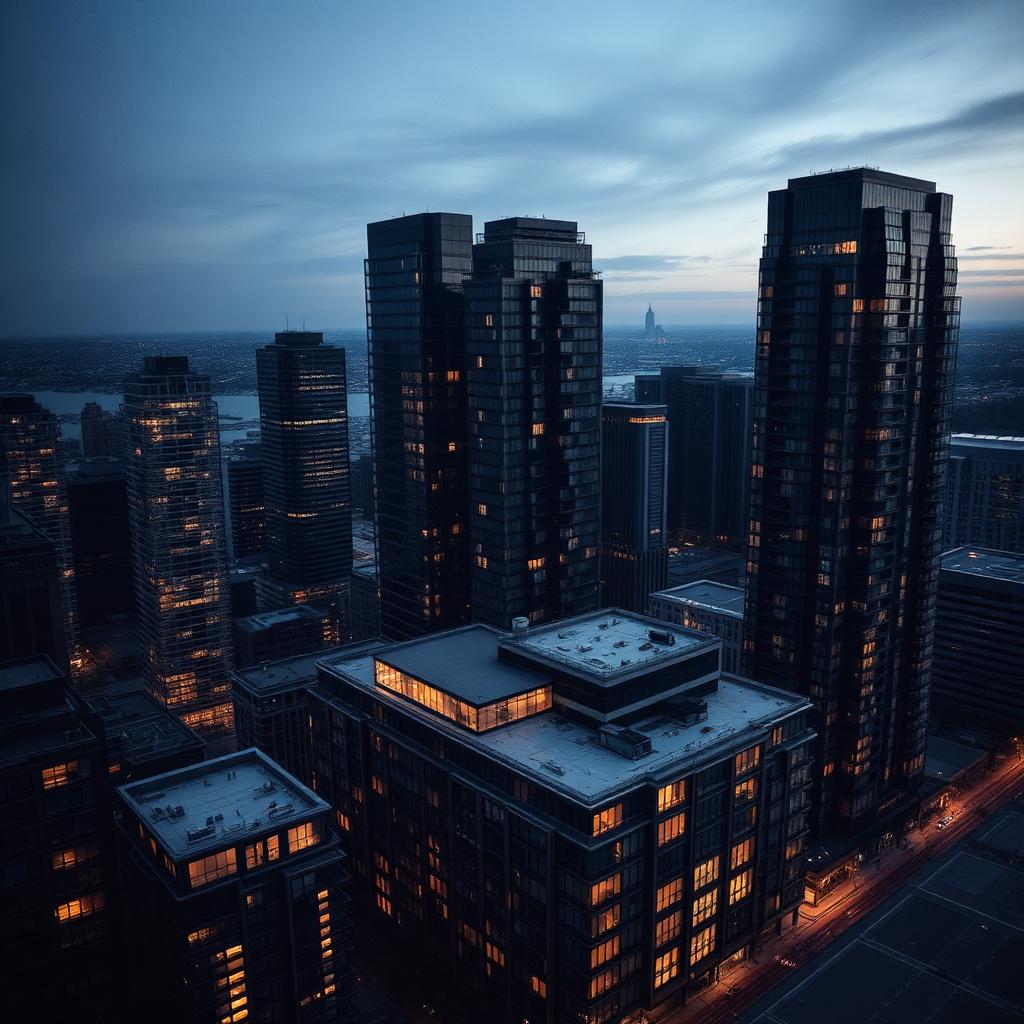 Mixed-Use